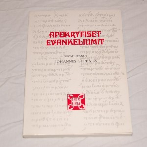 Apokryfiset evankeliumit